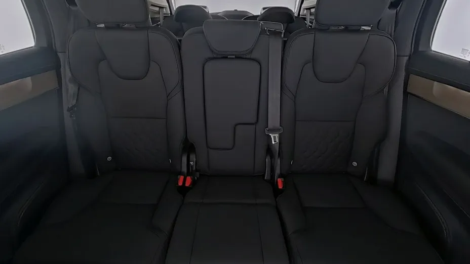 VOLVO XC90 -