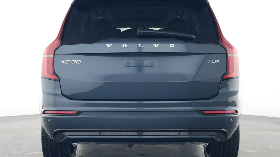 VOLVO XC90 -