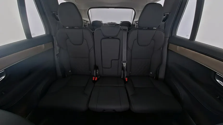 VOLVO XC90 -