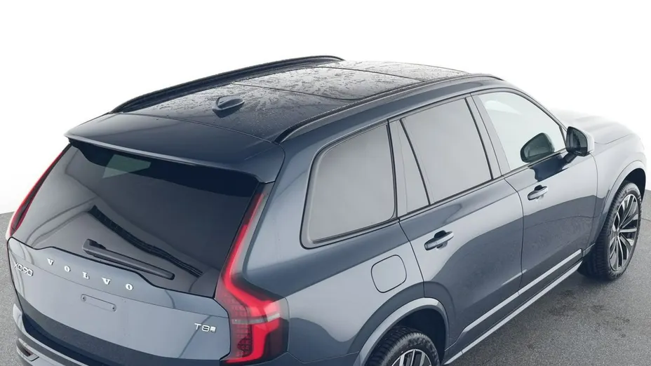 VOLVO XC90 -