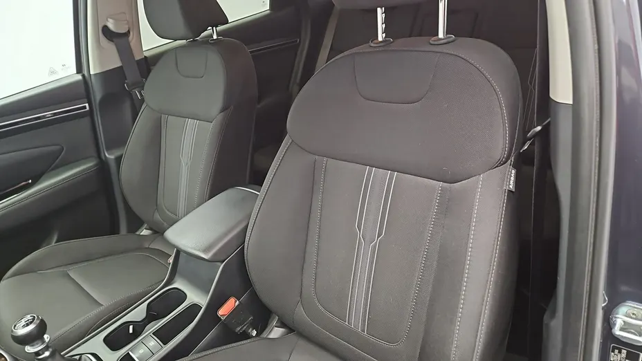 HYUNDAI Tucson -