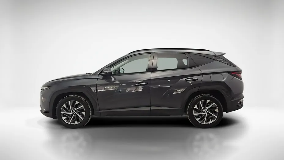 HYUNDAI Tucson -