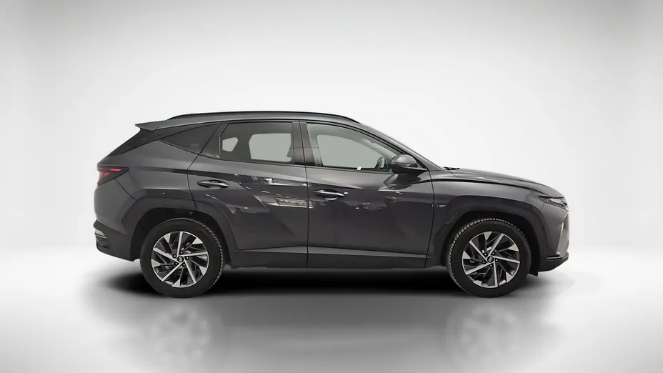 HYUNDAI Tucson -