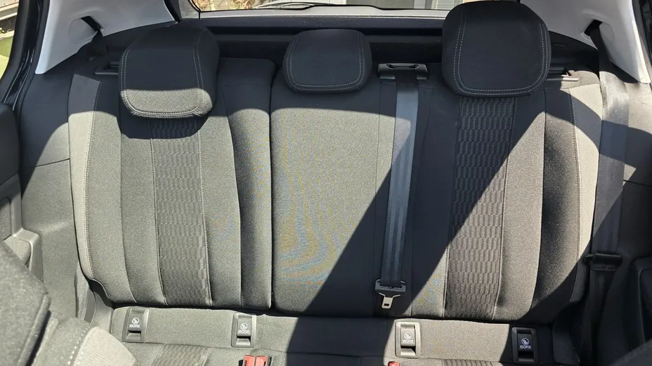 PEUGEOT 308 -