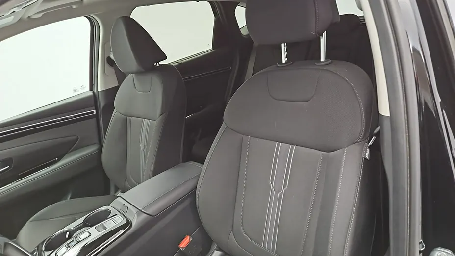 HYUNDAI Tucson -