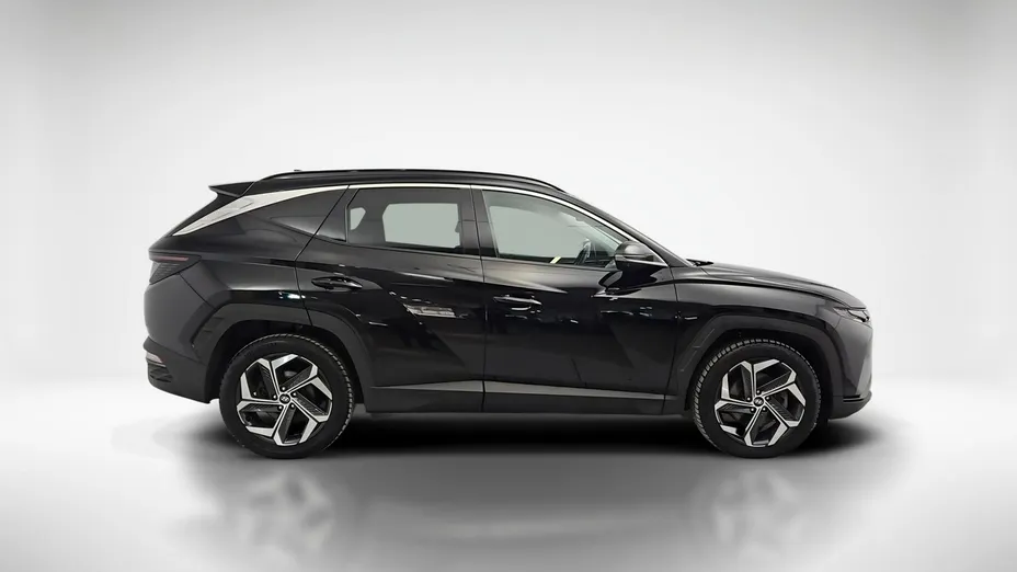HYUNDAI Tucson -