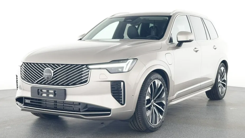 VOLVO XC90 -