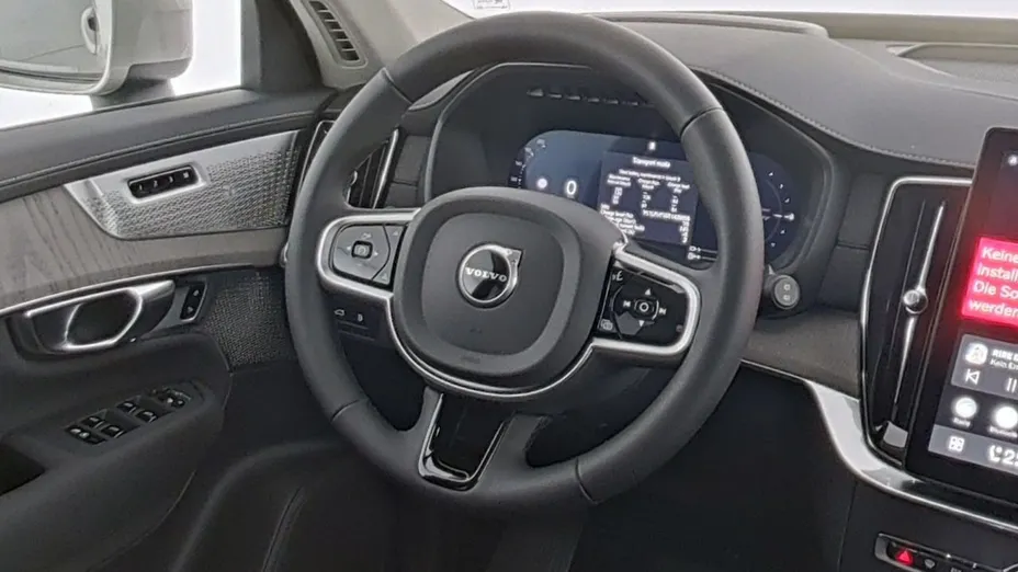 VOLVO XC90 -