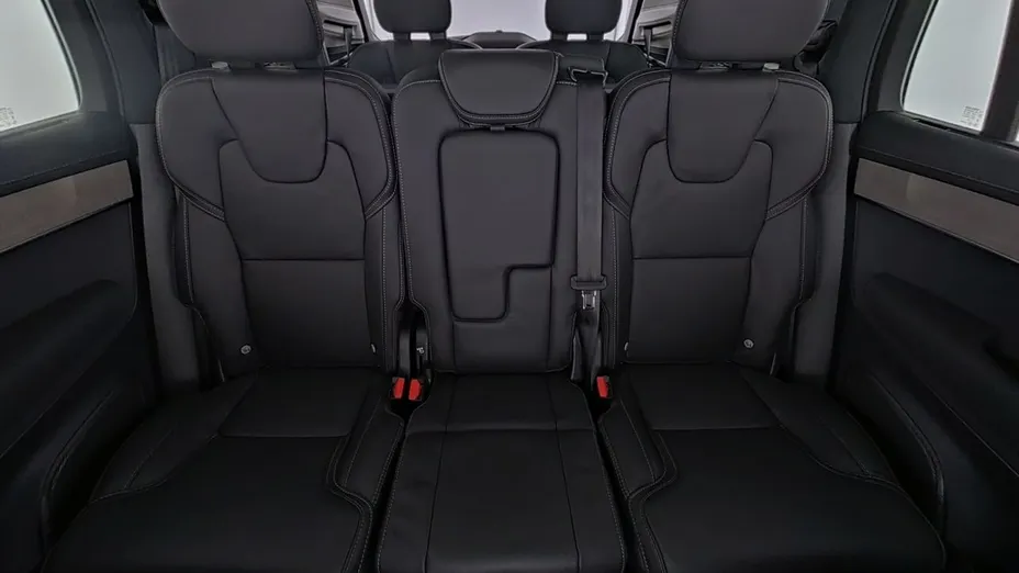VOLVO XC90 -