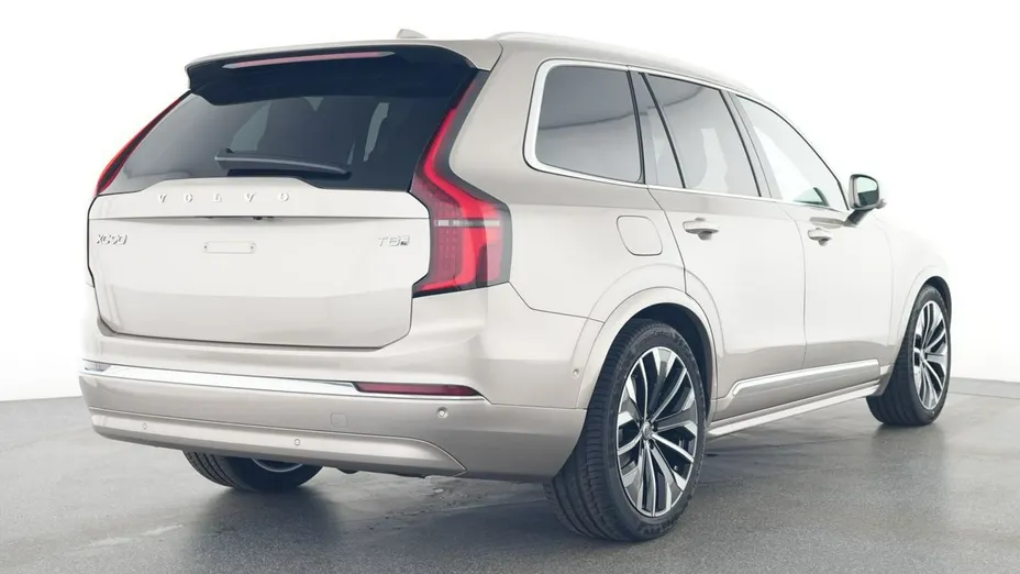VOLVO XC90 -