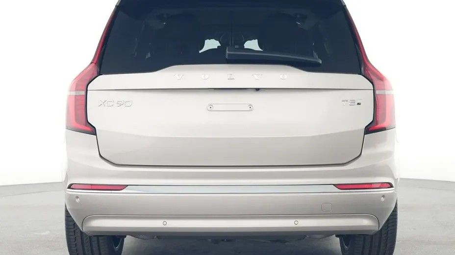 VOLVO XC90 -