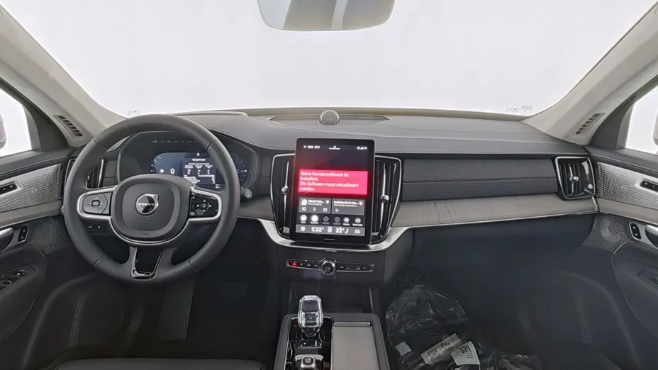 VOLVO XC90 -