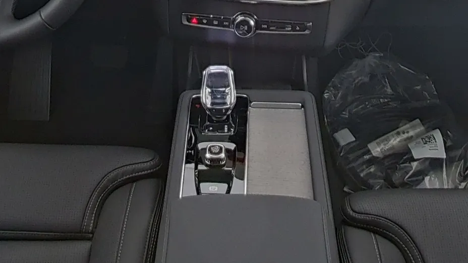 VOLVO XC90 -