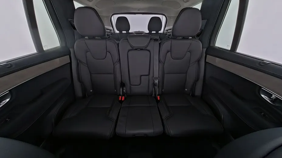 VOLVO XC90 -