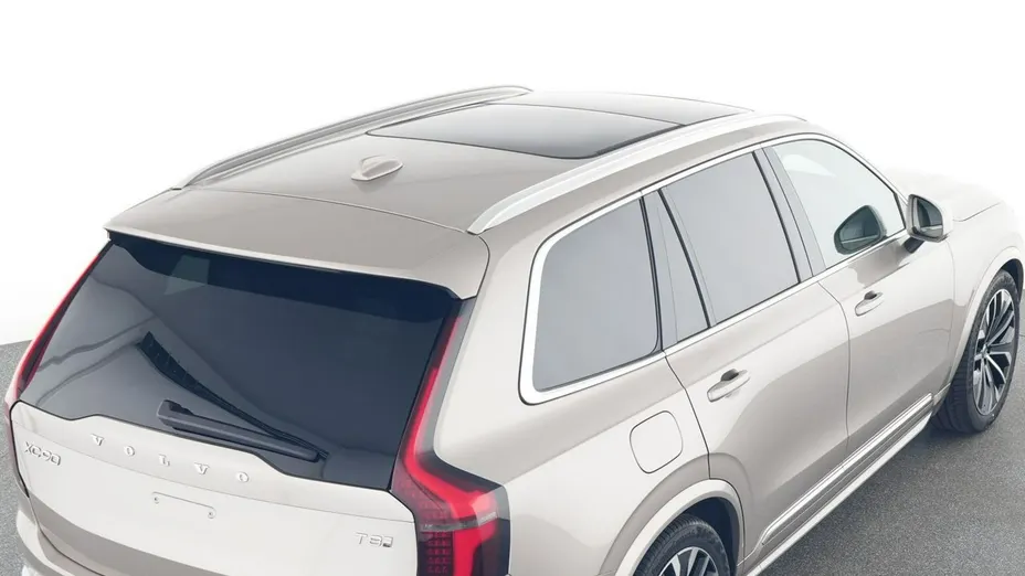 VOLVO XC90 -