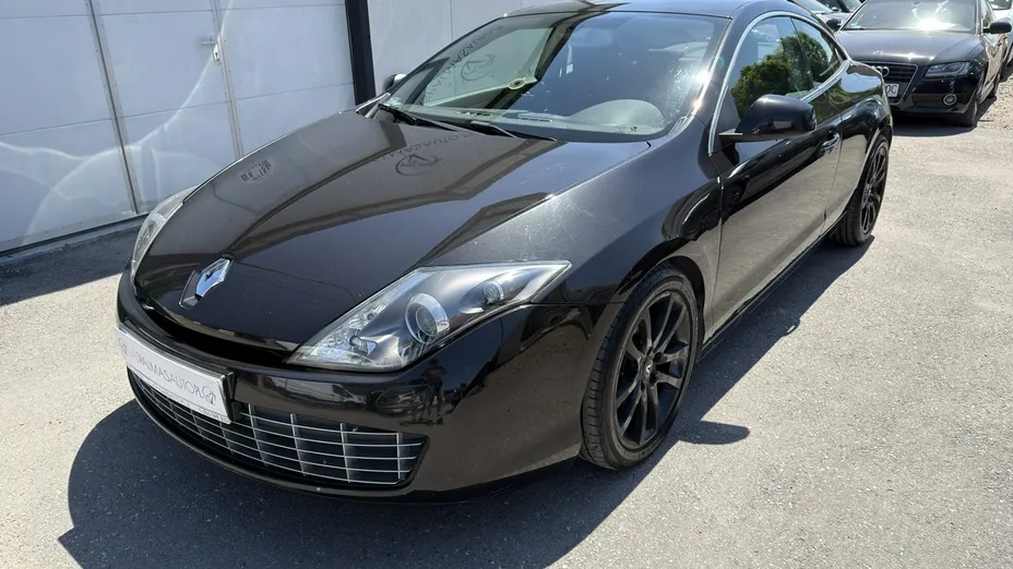 RENAULT Laguna -