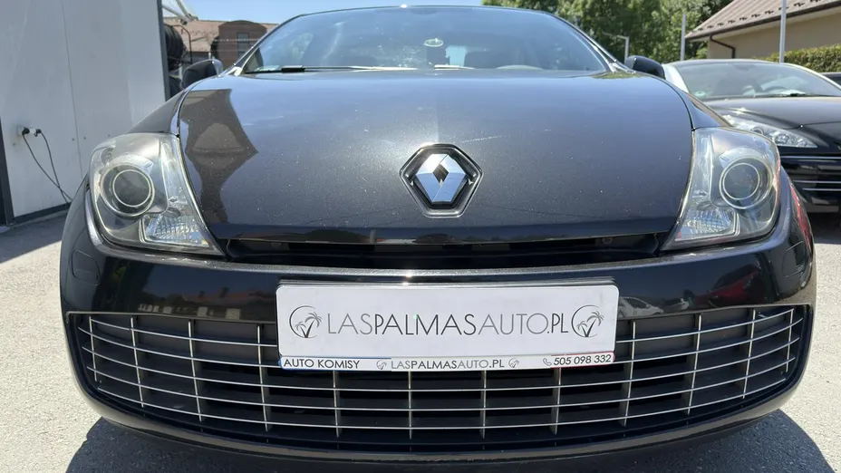 RENAULT Laguna -