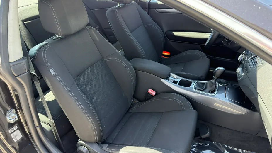 RENAULT Laguna -