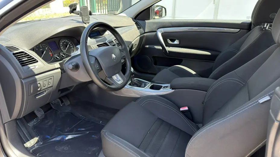 RENAULT Laguna -
