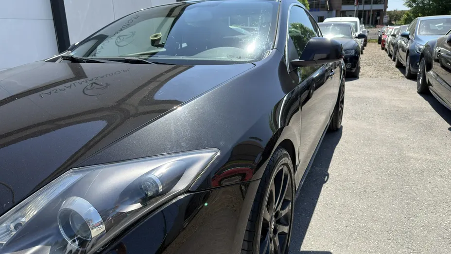 RENAULT Laguna -