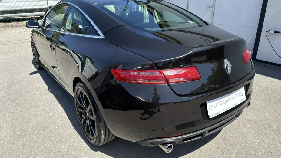 RENAULT Laguna -