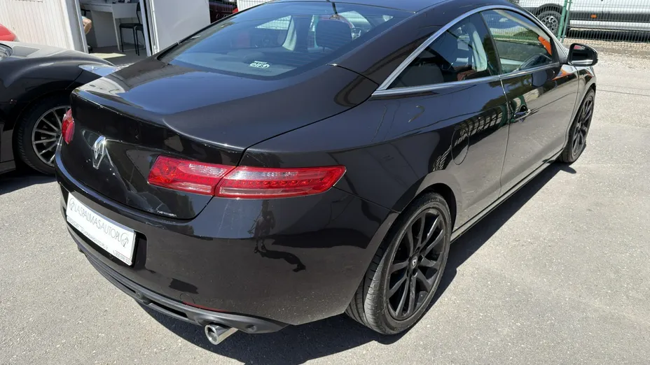 RENAULT Laguna -