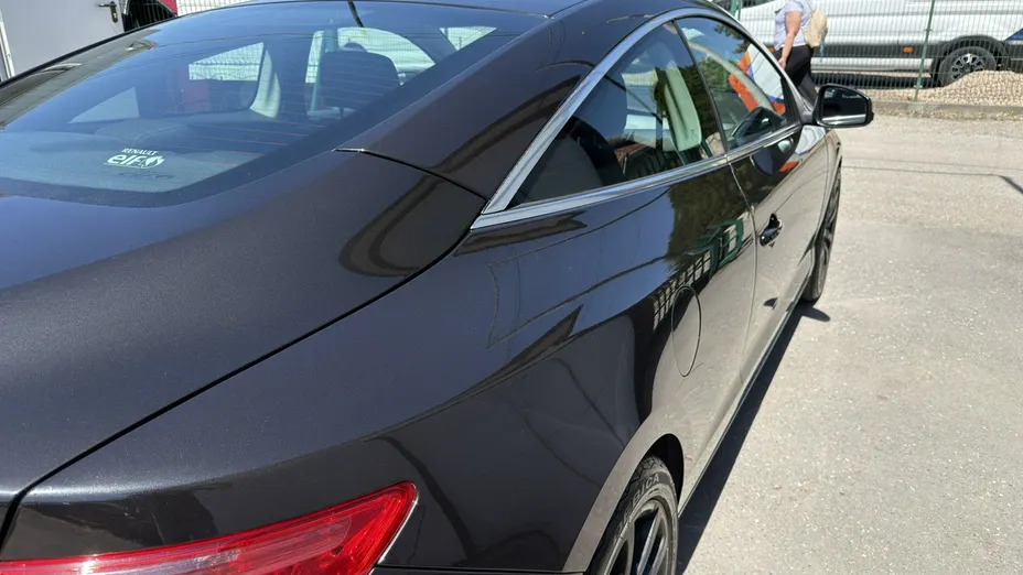 RENAULT Laguna -