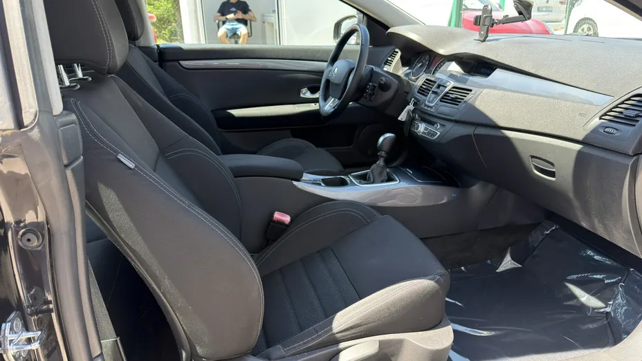 RENAULT Laguna -