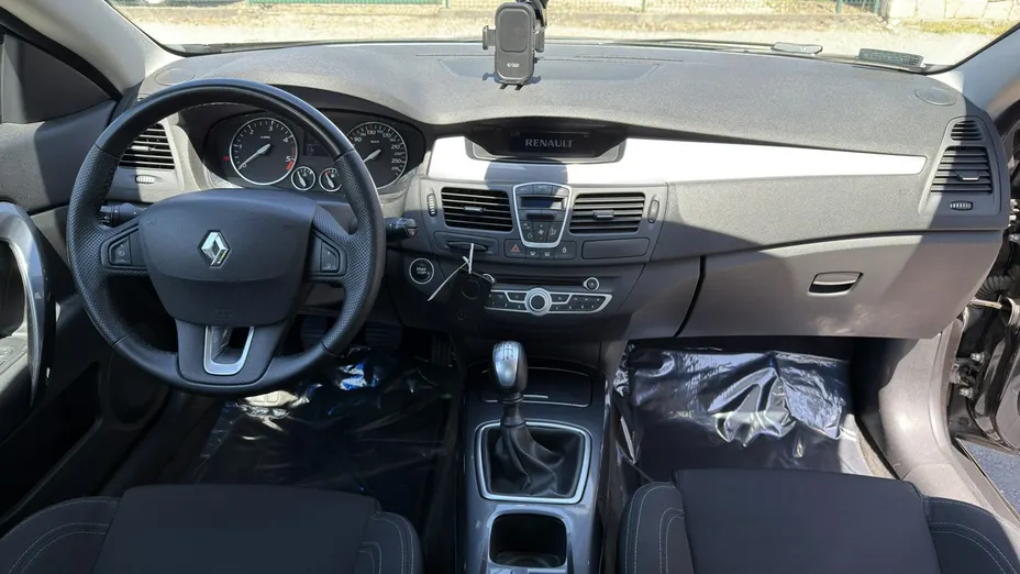 RENAULT Laguna -