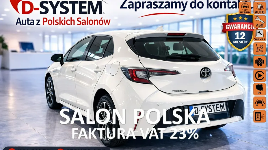 TOYOTA Corolla -