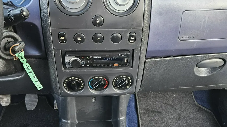 CITROEN Berlingo -