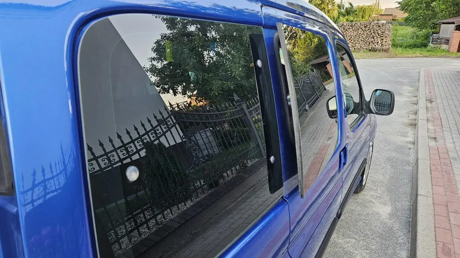 CITROEN Berlingo -