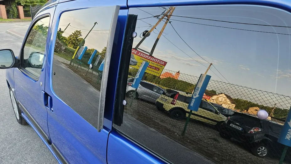 CITROEN Berlingo -