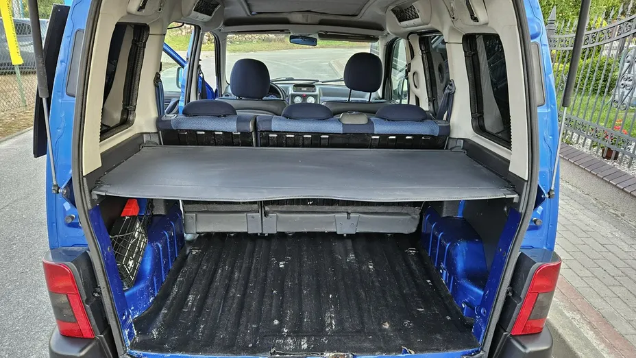 CITROEN Berlingo -