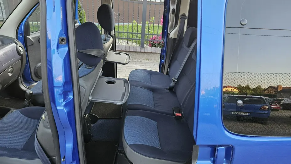 CITROEN Berlingo -