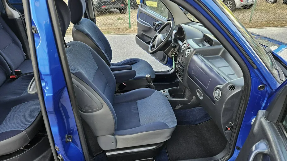 CITROEN Berlingo -