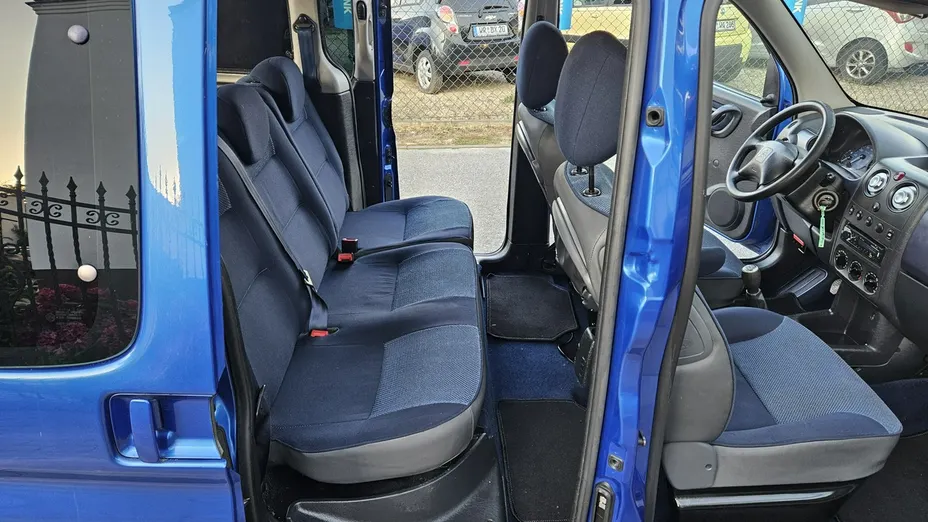 CITROEN Berlingo -