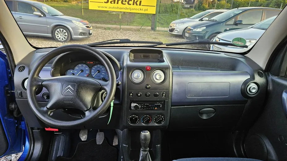 CITROEN Berlingo -