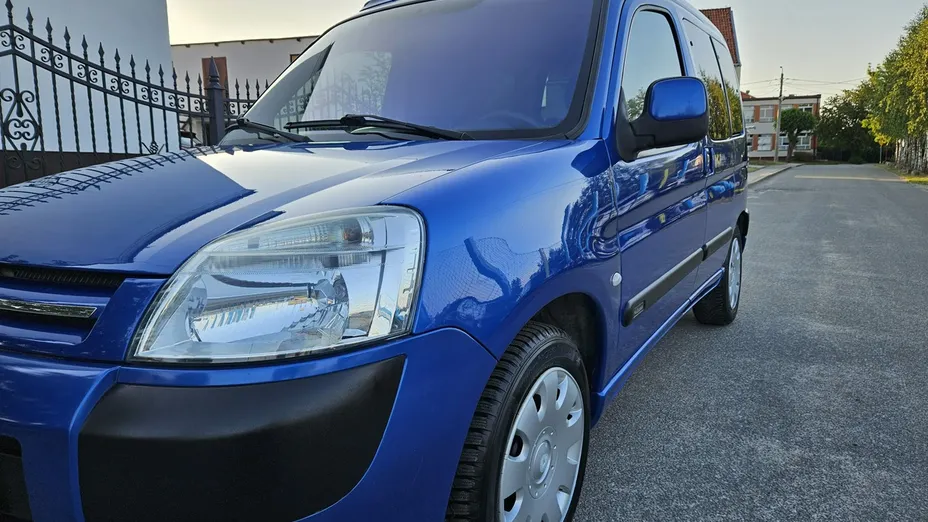 CITROEN Berlingo -
