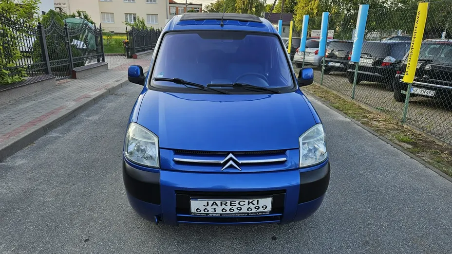 CITROEN Berlingo -