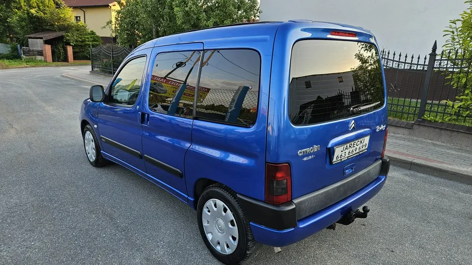CITROEN Berlingo -
