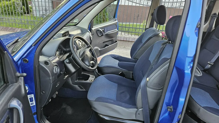CITROEN Berlingo -