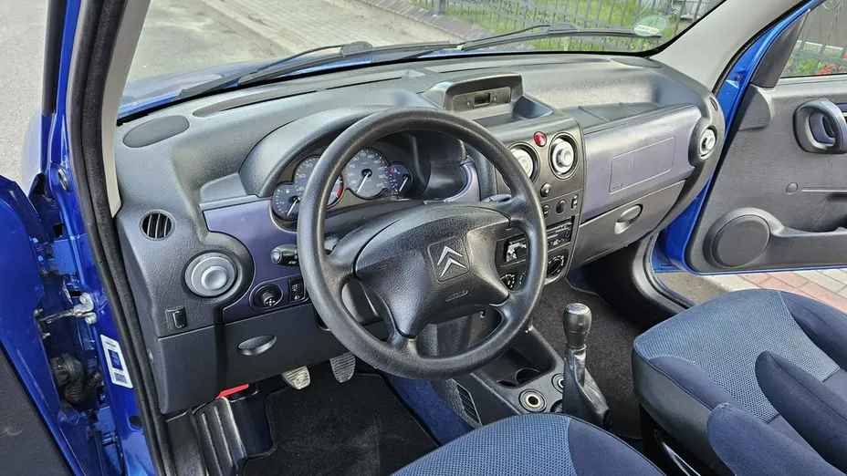 CITROEN Berlingo -