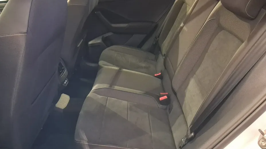 VOLKSWAGEN T-ROC -