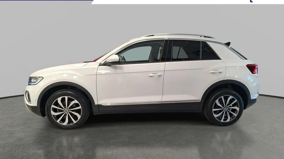 VOLKSWAGEN T-ROC -