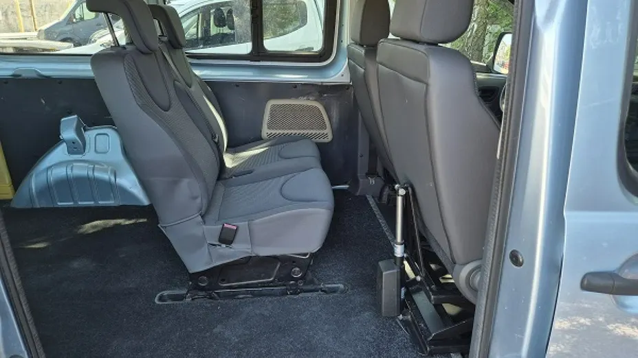 CITROEN Jumpy -