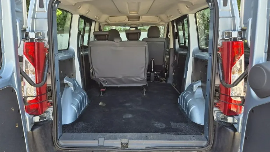 CITROEN Jumpy -