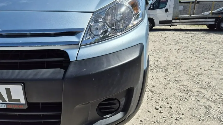 CITROEN Jumpy -