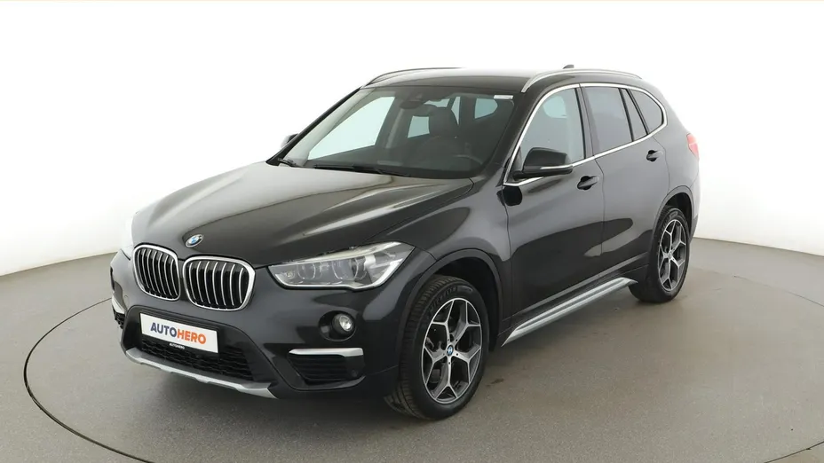 BMW X1 -