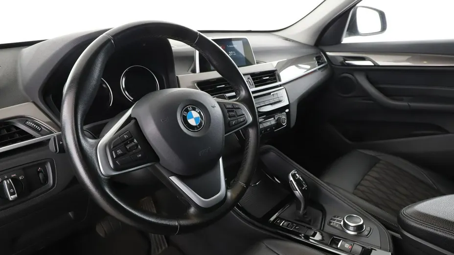 BMW X1 -